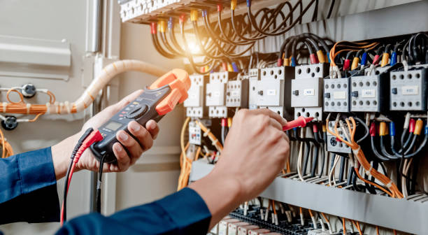 Best Industrial Electrical Services  in Orange Lake, NY