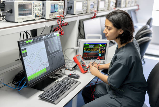 Industrial Electrical Services in Orange Lake, NY