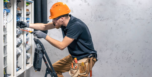 Best 24-Hour Electrician  in Orange Lake, NY