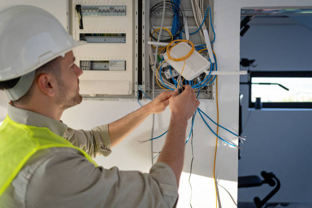 Best Licensed Electrician  in Orange Lake, NY