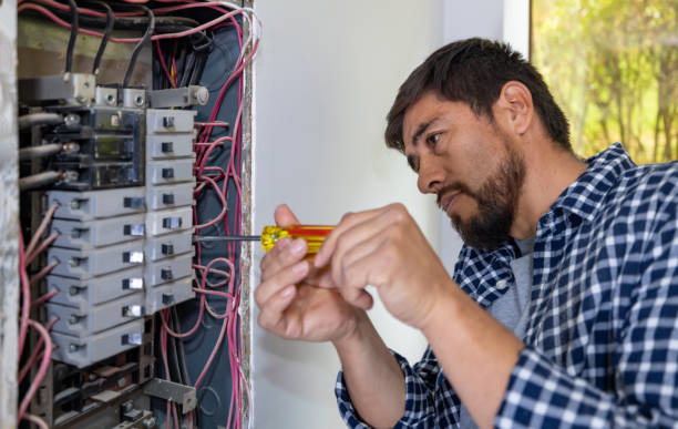 Best Electrical Troubleshooting Services  in Orange Lake, NY